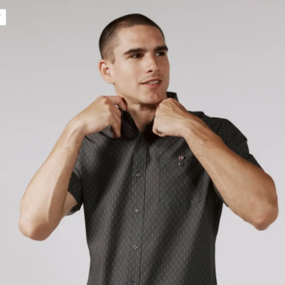 7 diamndos altea short sleeve